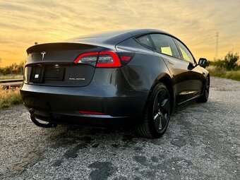 Tesla 3 REFRESH Dual Motor SOH 93%|148.500km|Odpočet DPH - 12
