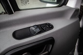 Mercedes-Benz Sprinter 313 CDI R2 štandard, 95 kW, M6, 5d. - 12