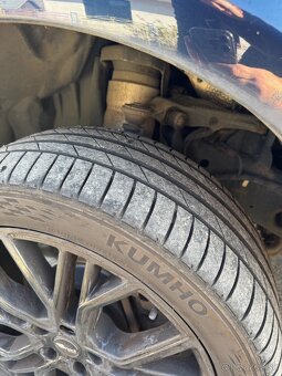 Range Rover Sport TDV6 4x4 3.0 180kw - 12