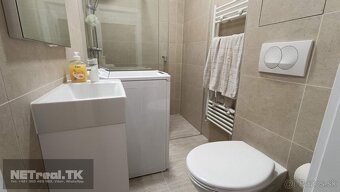 ROMANTICKÉ BÝVANIE - 1-izbový byt - Blízko CENTRÁL, VIVO - - 12