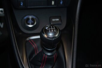 Toyota Yaris 1.6 Turbo GR Four 4WD Dynamic - 12