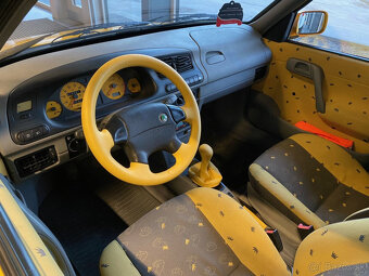 Škoda Felicia Fun 1.6 MPi 55kW Pick - 12