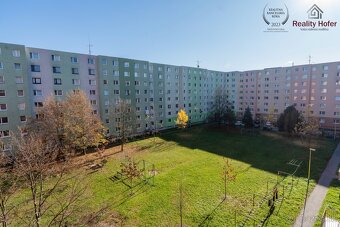 Kompl. zrek. 2,5 izbový byt, 65m2, Šrobárova ul., Prešov - 12