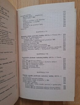 Vcelia materska kasicka - 12