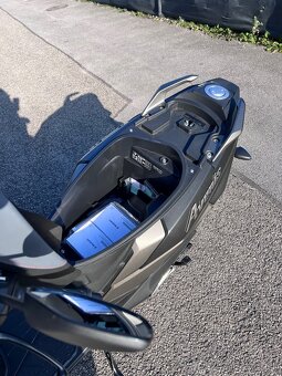 SUZUKI AVENIS 125 - 12