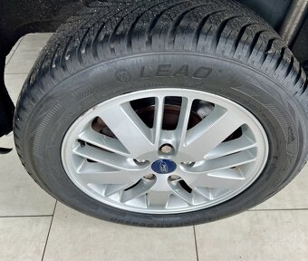 Ford Galaxy Ghia 2.0i, 7 miest, SK ŠPZ, - 12