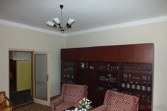 3 izbový, rodinný dom, Veľké Úľany, okres Galanta - 12