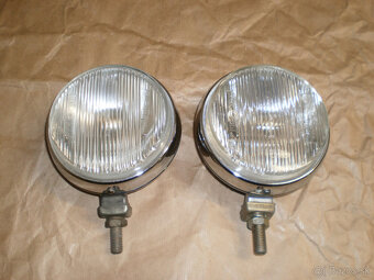 Svetlá veterán - 12