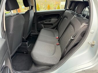 Fiat Grande Punto 1.4 8v Active - 12