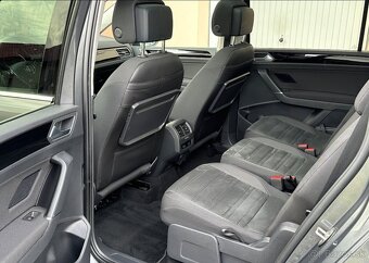 Volkswagen Touran 1.6 TDI DSG7 - 12