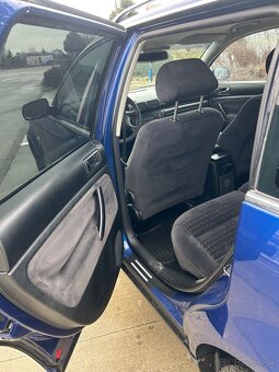 Passat b5.5 1.9tdi 96kw - 12