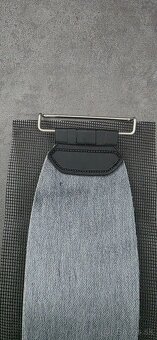 Juniorské lyze dynafit - 12