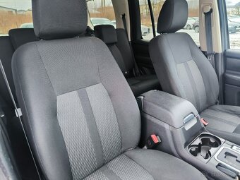 Land Rover Discovery 3.0 SDV6 SE A/T 2010 - 12