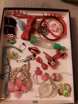 Rozne stare sperky ,gorale - 12