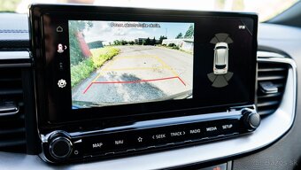 Kia Ceed SW 1.5 T-GDi GT-Line - 12