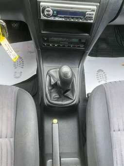 Škoda Octavia 1.9 TDI - 12