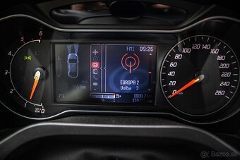 Galaxy 2.2 TDCi TitaniumS 147kW MT6 7miest Panoráma - 12