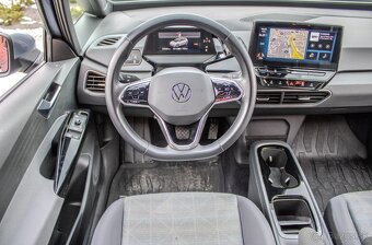 Volkswagen ID.3 Pro Performance 58kWh Style odpočet DPH - 12