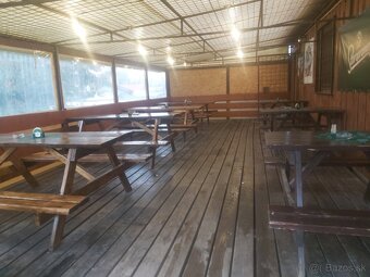 Odstúpim prenájom baru - 12