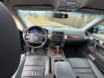 Volkswagen touareg 3.0 tdi - 12