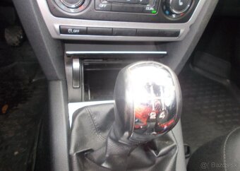 Škoda Octavia nafta manuál 77 kw1 - 12