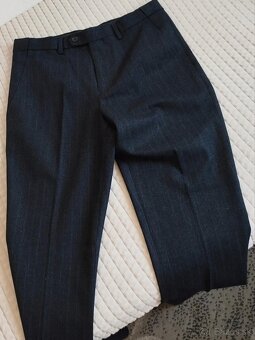 Pánsky oblek set - 12