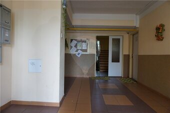 Na prenájom 1 izbový byt Poprad - 12
