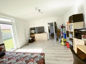 4 izbový rodinný dom 131m² pozemok 471m² Kyselica (Šamorín) - 12