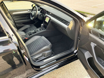 100t.km,Webasto.,Tazne,Virtual,LED+,Passat GTE DSG Facelift - 12