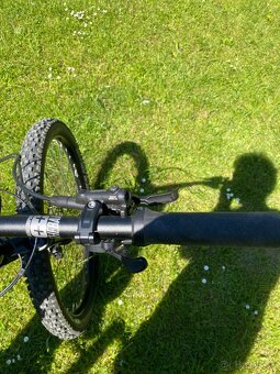 Haibike Alltrack 10 - 12