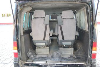 Ford transit - 12