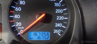 Predám Volkswagen golf 4 - 12