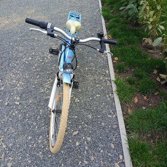 Detsky bicykel - 12