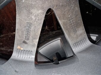 5x112 r19 kolesa disky 5x100 R19 audi skoda vw seat alu 19 - 12