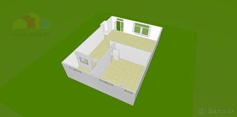 Na prenájom priestor, 104 m², Pribylinska ul, Žabí Majer, ih - 12