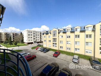 Praktický 1,5-izbový byt pri Malom Dunaji na predaj - 12