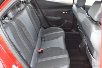 PEUGEOT 2008 1.2 AUTOMAT //LED/ VIRTUAL/ 13.700,- EUR - 12
