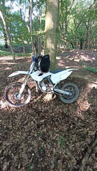 Husqvarna 85 2017 - 12