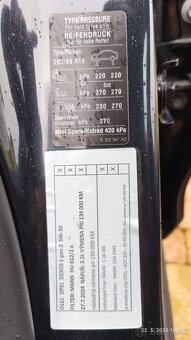 Opel Astra J 74kw r.v.2012 - 12