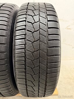 Zimná sada Audi RSQ3 5x112 R19 , 225/50/19 Audisport - 12