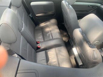 Audi A4.B7-4x4 S-line, Quattro…3,0tdi-Automat..Dovoz GB - 12