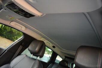 Peugeot 508 RXH 2.0 HDI Hybrid 4 120 KW A6 4x4 Automat - 12