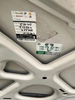 SEAT IBIZA ST Combi - 12