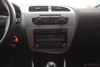 Seat Leon 1.2 TSI Sport - 12