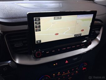 Kia Ceed SW kombi Automat - 12