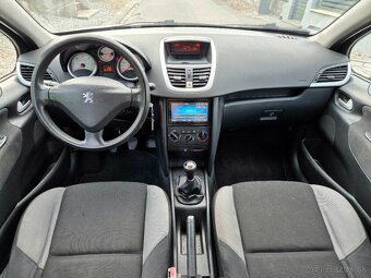 Peugeot 207 SW - 12