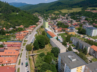Na predaj 2-izbový byt | Čučmianska - Rožňava - 12