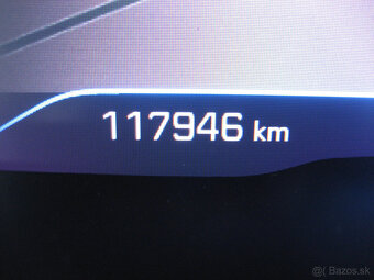 Peugeot 3008 1.5 Blue HDi 130k Active Pack A/T - 12