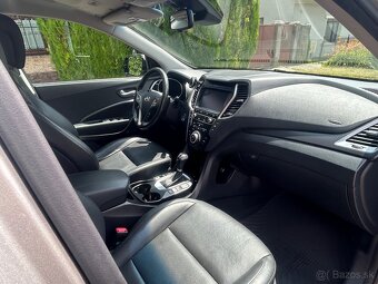 Hyundai Santa Fe - 12