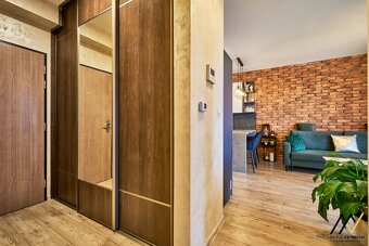 2 IZBOVÝ BYT KOŠICE, ULICA BORIEVKOVÁ - 12